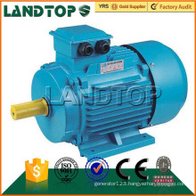 TOPS Y2 AC Motor Three Phase Electric Motor Asynchronous Motor